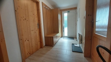Apartmány U Potoka - Dolní Moravice - Bruntál
