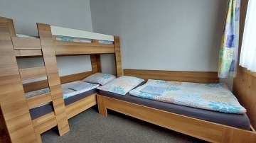 Apartmány U Potoka - Dolní Moravice - Bruntál