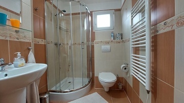Apartmány U Potoka - Dolní Moravice - Bruntál