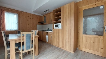 Apartmány U Potoka - Dolní Moravice - Bruntál