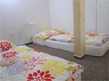 Apartmány U Potoka - Dolní Moravice - Bruntál
