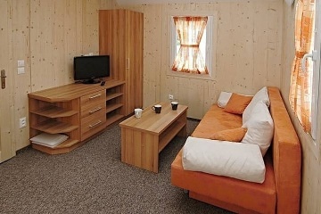 Apartmány U Potoka - Dolní Moravice - Bruntál