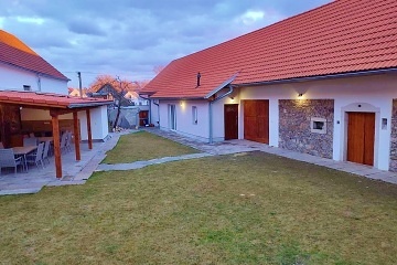 Chalupa U Navarů - Roseč - Jindřichův Hradec