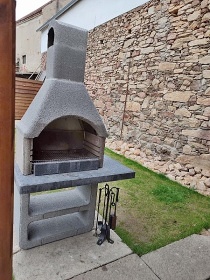 Chalupa U Navarů - Roseč - Jindřichův Hradec