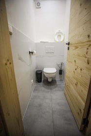 Roubenka s wellness a baz�nem - Kr�lick� Sn�n�k