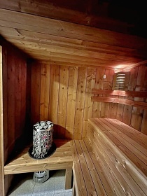 Roubenka s wellness a baz�nem - Kr�lick� Sn�n�k