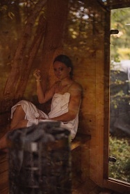 Glamping ubytování se zvířátky - Jizerské hory