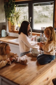 Glamping ubytování se zvířátky - Jizerské hory