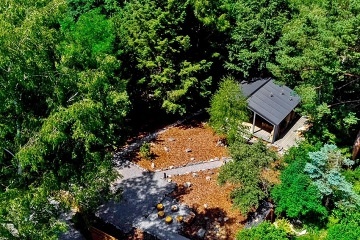 Glamping FoxHut - Hraditko - tchovice