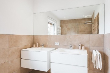 Apartmány Schöneben - Šumava - Rakousko