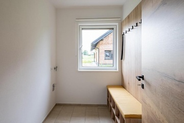 Chata v Rakouské části Šumavy - apartmány Lipno