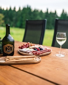 Apartmány Schöneben - Šumava - Rakousko