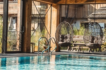 Apartmány Schöneben - Šumava - Rakousko