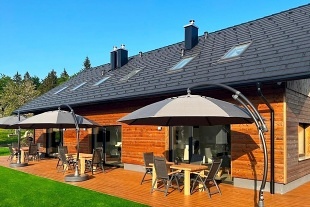 Nový objekt: Apartmány Schöneben - Šumava - Rakousko