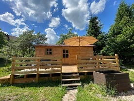 Nov� objekt: Glampig s wellness - Litick� hrad - Divok� Orlice 8C-272