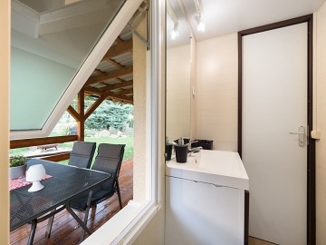 Chata �esk� �v�carsko - H�ensko - Prav�ick� br�na