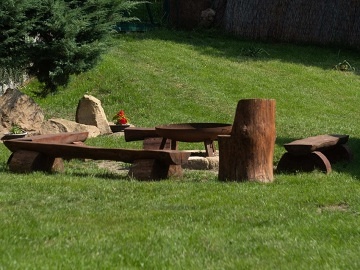 Chata �esk� �v�carsko - H�ensko - Prav�ick� br�na