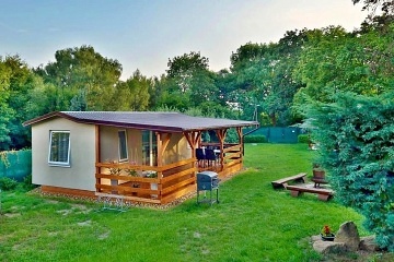 Chata �esk� �v�carsko - H�ensko - Prav�ick� br�na