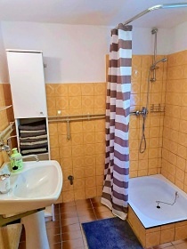 Chalupa Školní louka - Pernink - Abertamy