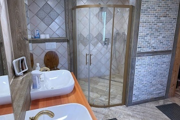 Chalupa se zahradou - aquapark �amberk - Pastviny