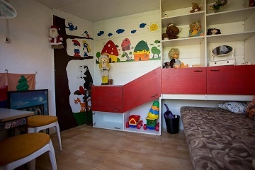 Friendly house - Bořetice - Velké Pavlovice