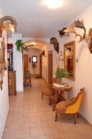 Pension Gerle - Černý Důl - Janské Lázně