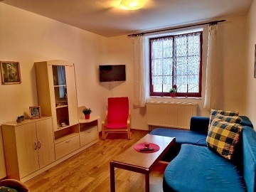 Penzion �pi��k - �ern� hora - Jansk� L�zn�