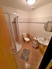 Penzion �pi��k - �ern� hora - Jansk� L�zn�