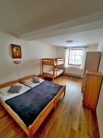 Pension Gerle - Černý Důl - Janské Lázně