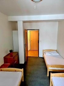 Pension Gerle - Černý Důl - Janské Lázně