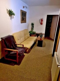 Penzion �pi��k - �ern� hora - Jansk� L�zn�