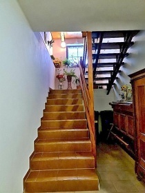 Penzion �pi��k - �ern� hora - Jansk� L�zn�