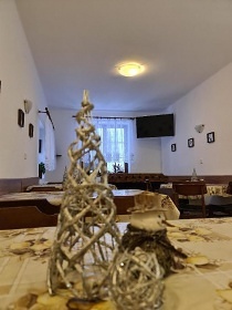 Pension Gerle - Černý Důl - Janské Lázně