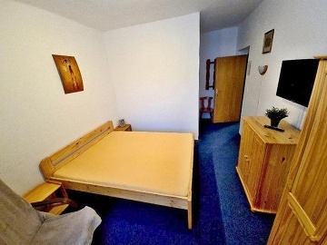 Pension Gerle - Černý Důl - Janské Lázně