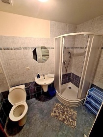 Penzion �pi��k - �ern� hora - Jansk� L�zn�