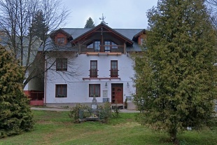 Pension Gerle - Černý Důl - Janské Lázně