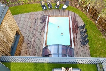 Chalupa baz�n a wellness - Jansk� L�zn� - Krkono�e