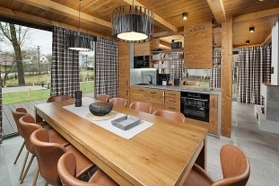 Chalupa baz�n a wellness - Jansk� L�zn� - Krkono�e