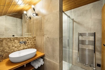 Chalupa baz�n a wellness - Jansk� L�zn� - Krkono�e