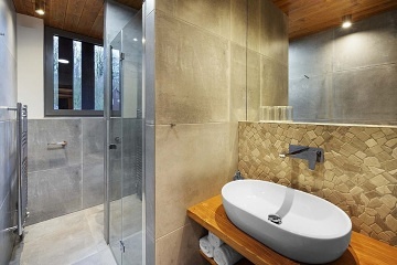 Chalupa baz�n a wellness - Jansk� L�zn� - Krkono�e