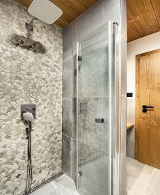 Chalupa baz�n a wellness - Jansk� L�zn� - Krkono�e