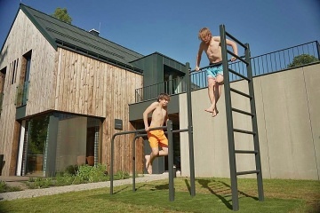 Chalupa baz�n a wellness - Jansk� L�zn� - Krkono�e