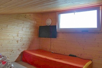 Chata pod Bukovou horou - Bl Voda