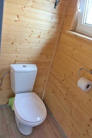 Chatka Pod Bukovkou - Mlýnický Dvůr - Králíky