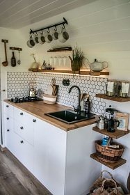 Forest Glamping - Chrastava - Liberec - Ještěd