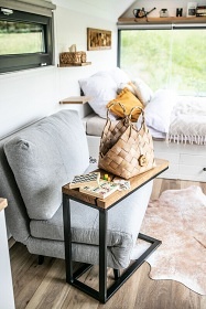 Glamping Pozorovatelna Forest - Jetd - Jizerky