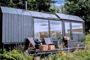 Forest Glamping - Chrastava - Liberec - Ještěd
