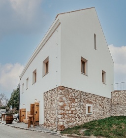 Pohrek Pavlov - apartmny Plava - Mikulov