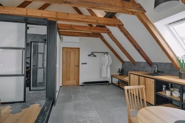 Pohárek Pavlov - apartmány Pálava - Mikulov