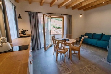 Pohárek Pavlov - apartmány Pálava - Mikulov